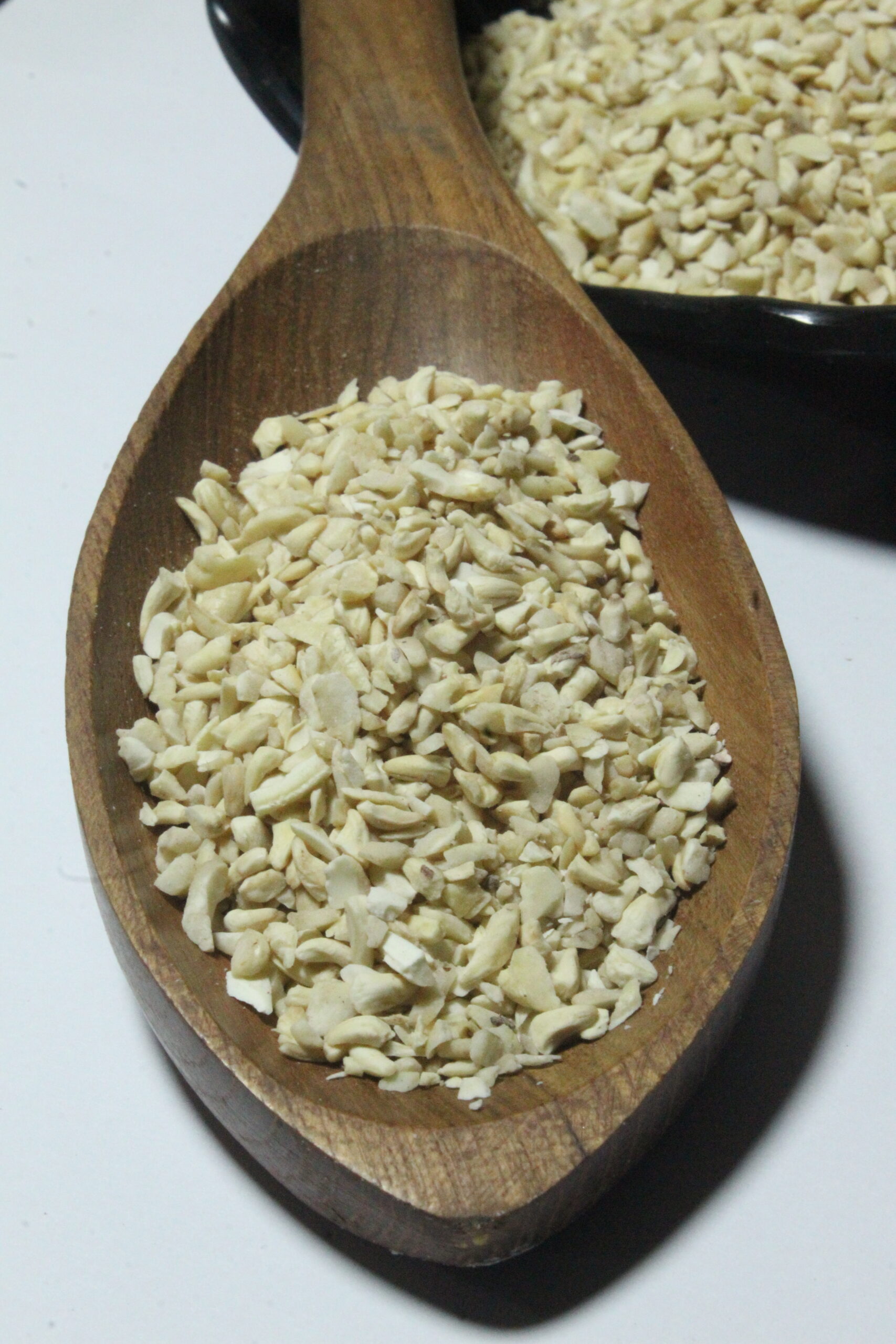 Premium Cashew Pieces BB - Image 2