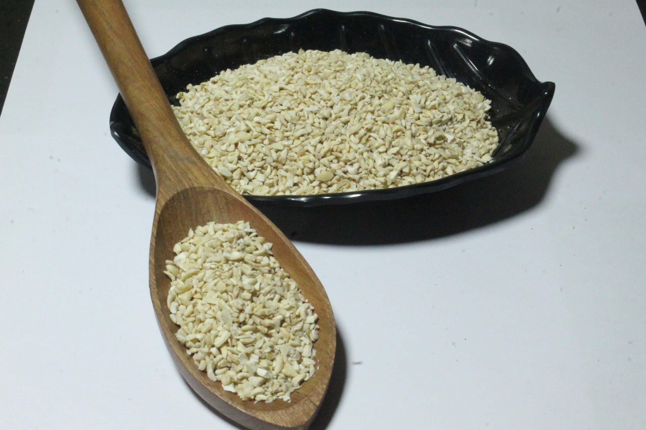 Premium Cashew Pieces BB - Image 4