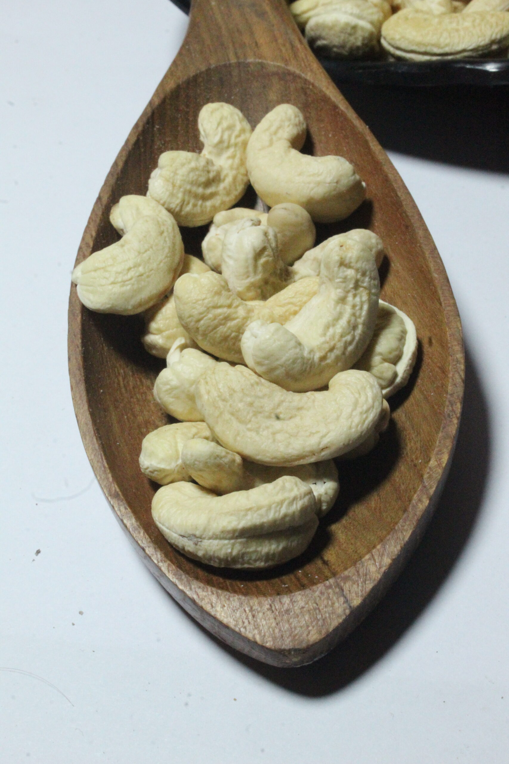Normal Whole Cashew DW - Image 2