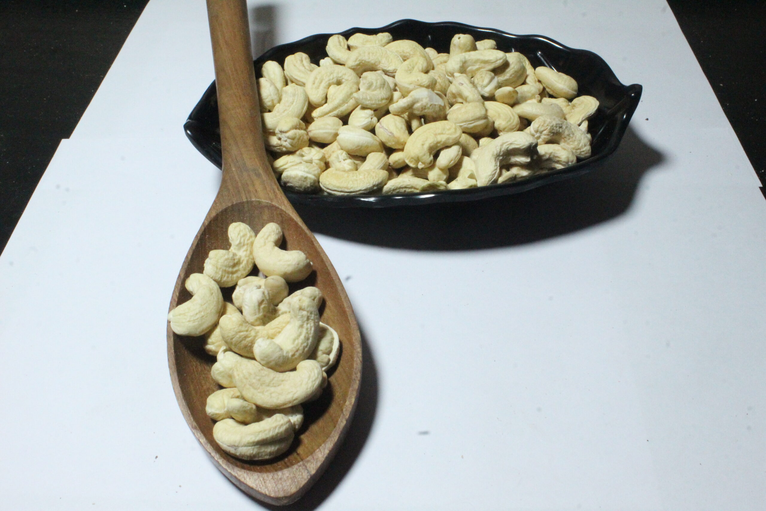 Normal Whole Cashew DW - Image 4