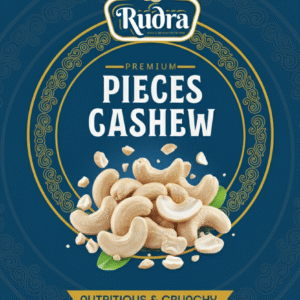 Pieces Cashews