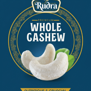 Whole Cashews
