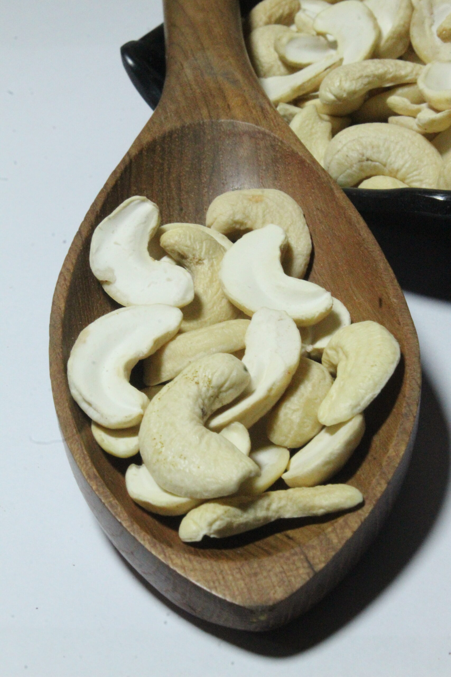 Super Cashew Pieces JH1 - Image 2