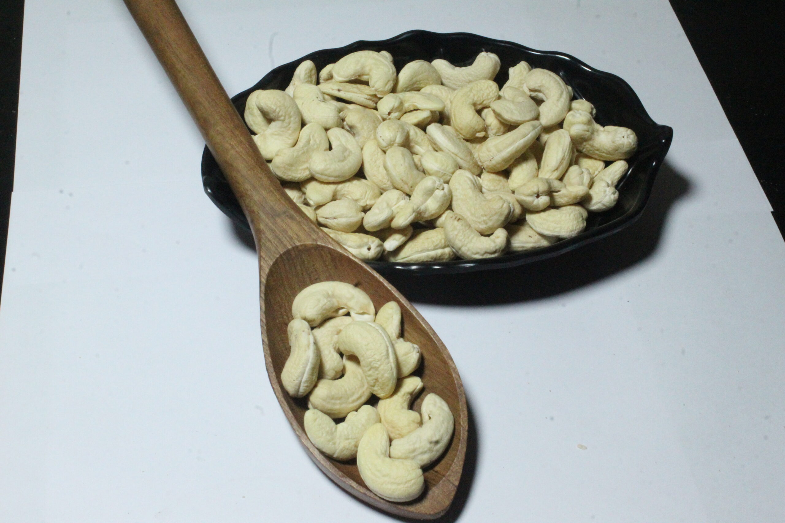 Normal Whole Cashew R210 - Image 4