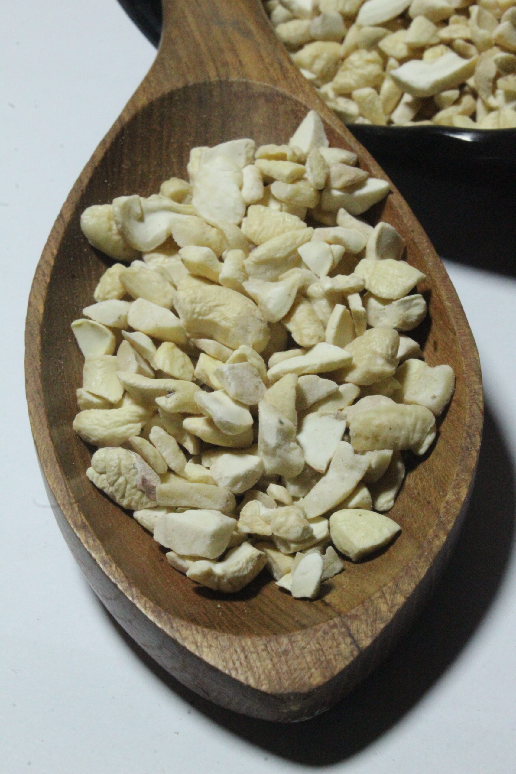 Premium Cashew Pieces SWP - Image 2