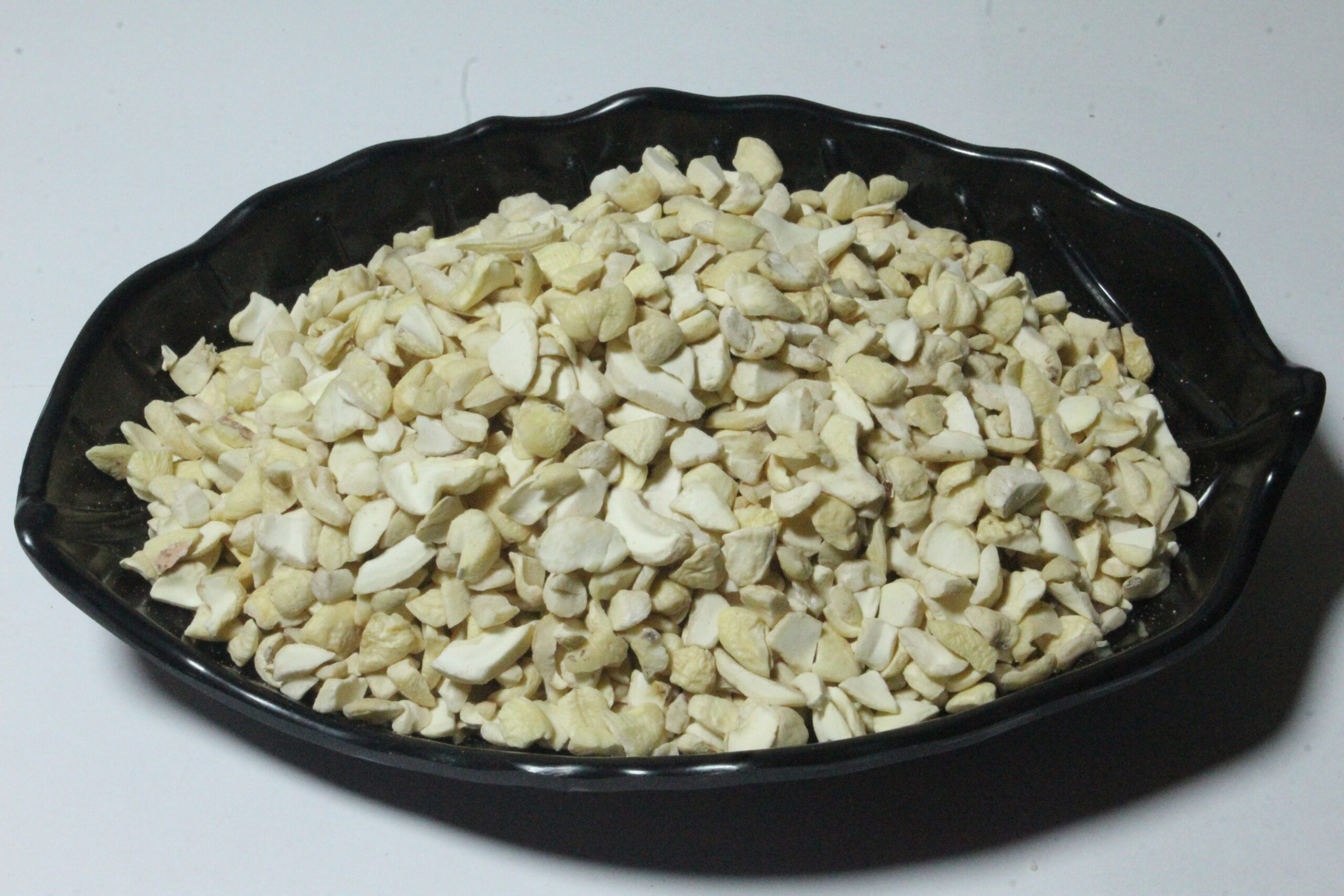 Premium Cashew Pieces SWP - Image 3