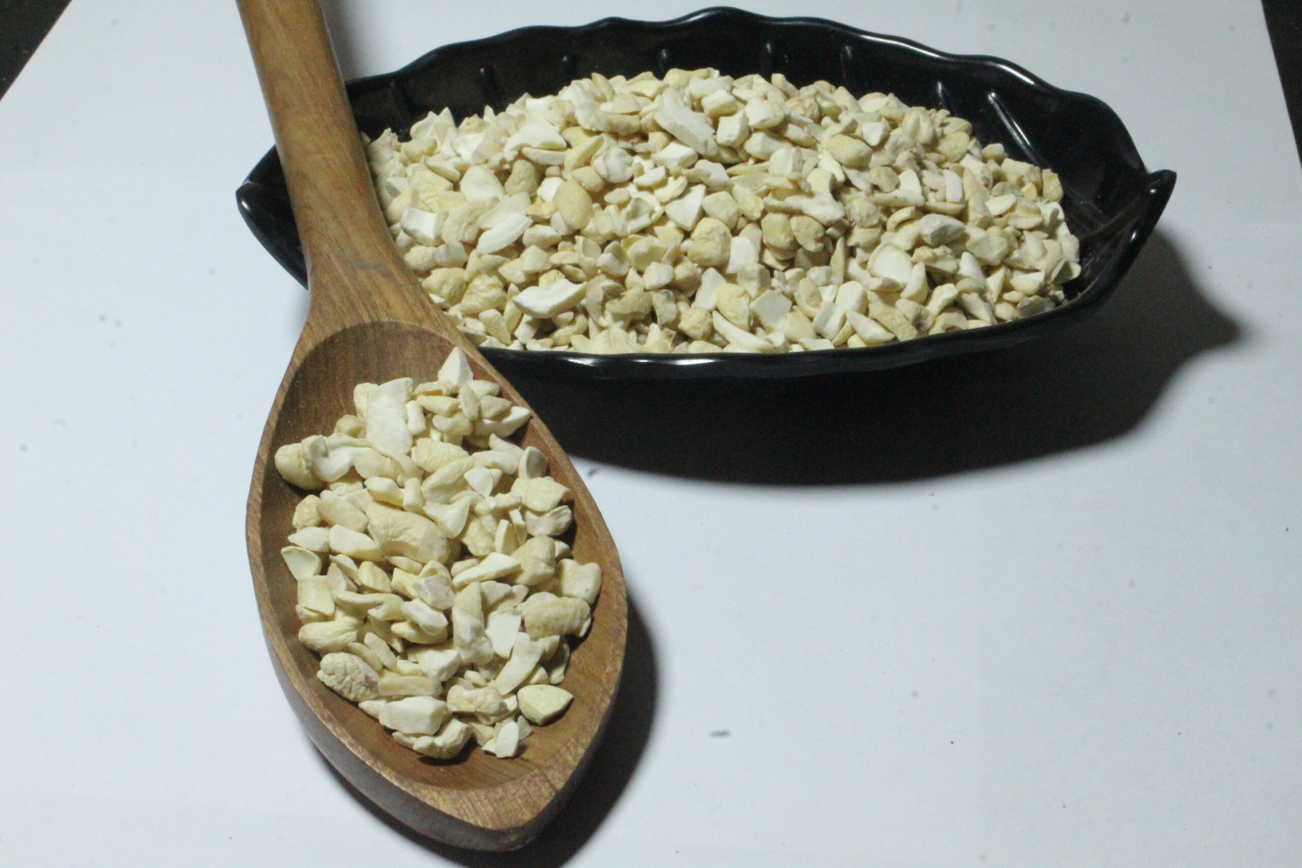 Premium Cashew Pieces SWP - Image 4