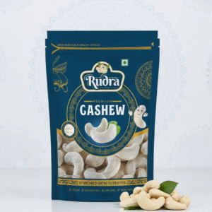 Premium Whole Cashew W180